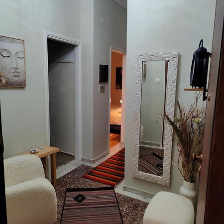 Σπίτι Για Δυο Στο Κέντρο Της Αθήνας Apartment Екстериор снимка
