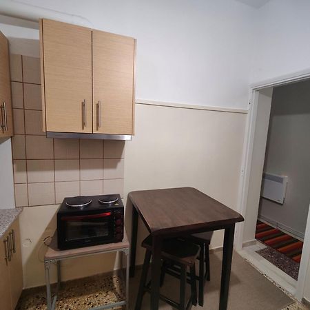 Σπίτι Για Δυο Στο Κέντρο Της Αθήνας Apartment Екстериор снимка