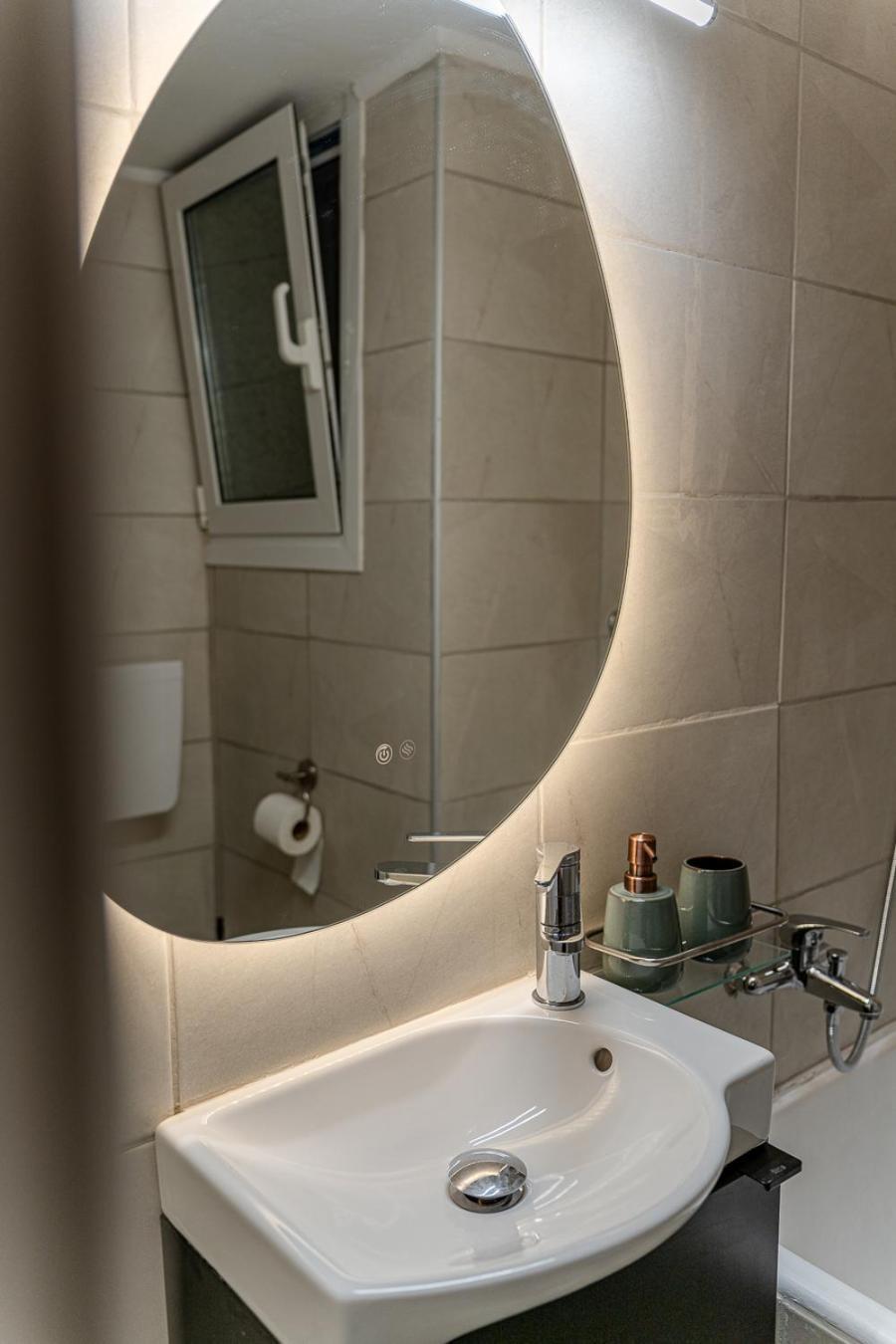 Σπίτι Για Δυο Στο Κέντρο Της Αθήνας Apartment Екстериор снимка