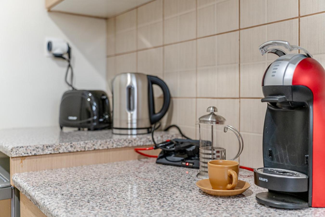 Σπίτι Για Δυο Στο Κέντρο Της Αθήνας Apartment Екстериор снимка