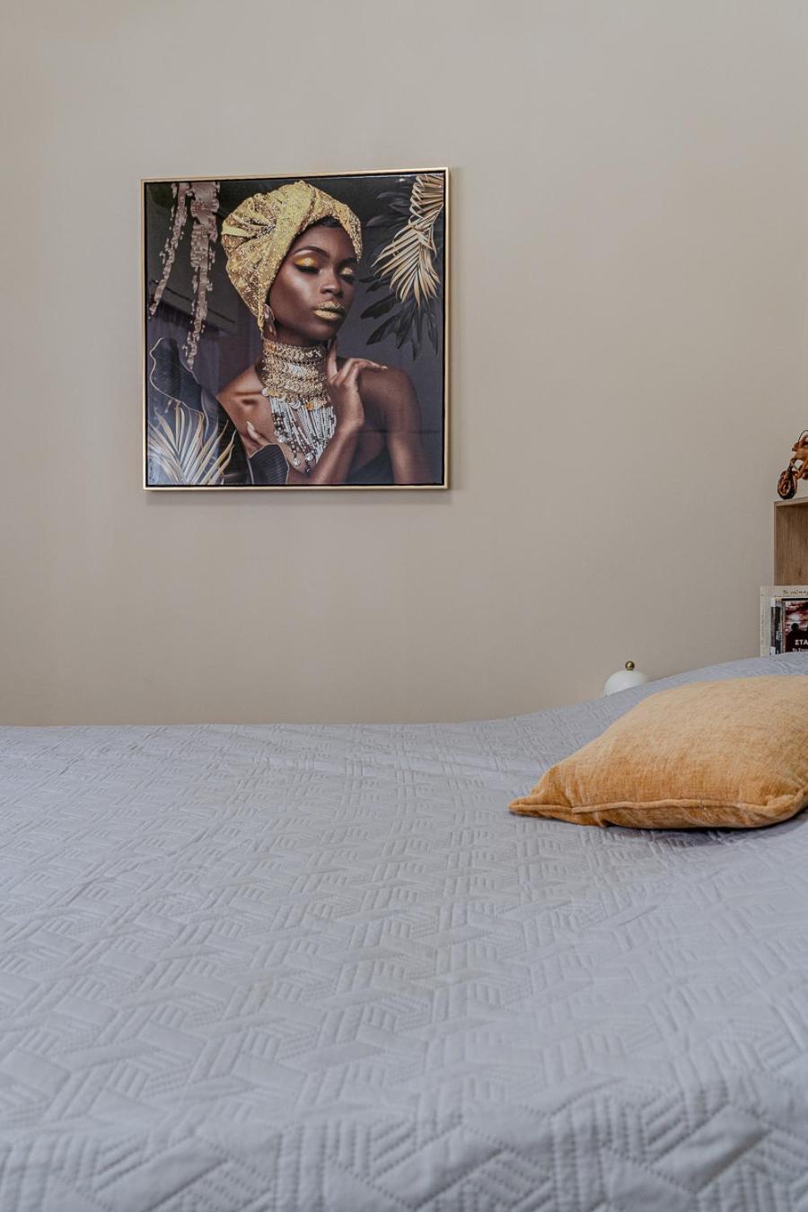 Σπίτι Για Δυο Στο Κέντρο Της Αθήνας Apartment Екстериор снимка